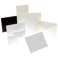 Premium Envelope (7 1/4"x5 1/4")